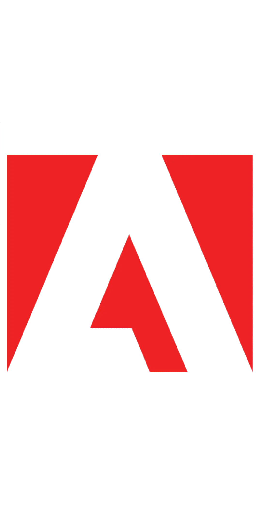 Adobe Logo