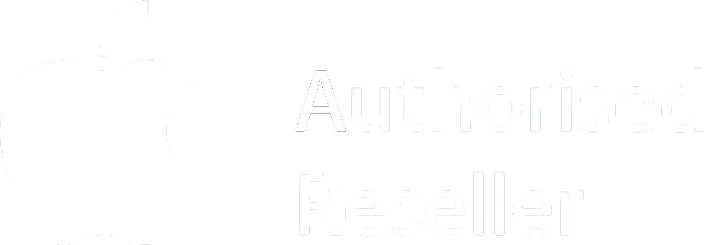 Authorized Apple Seller