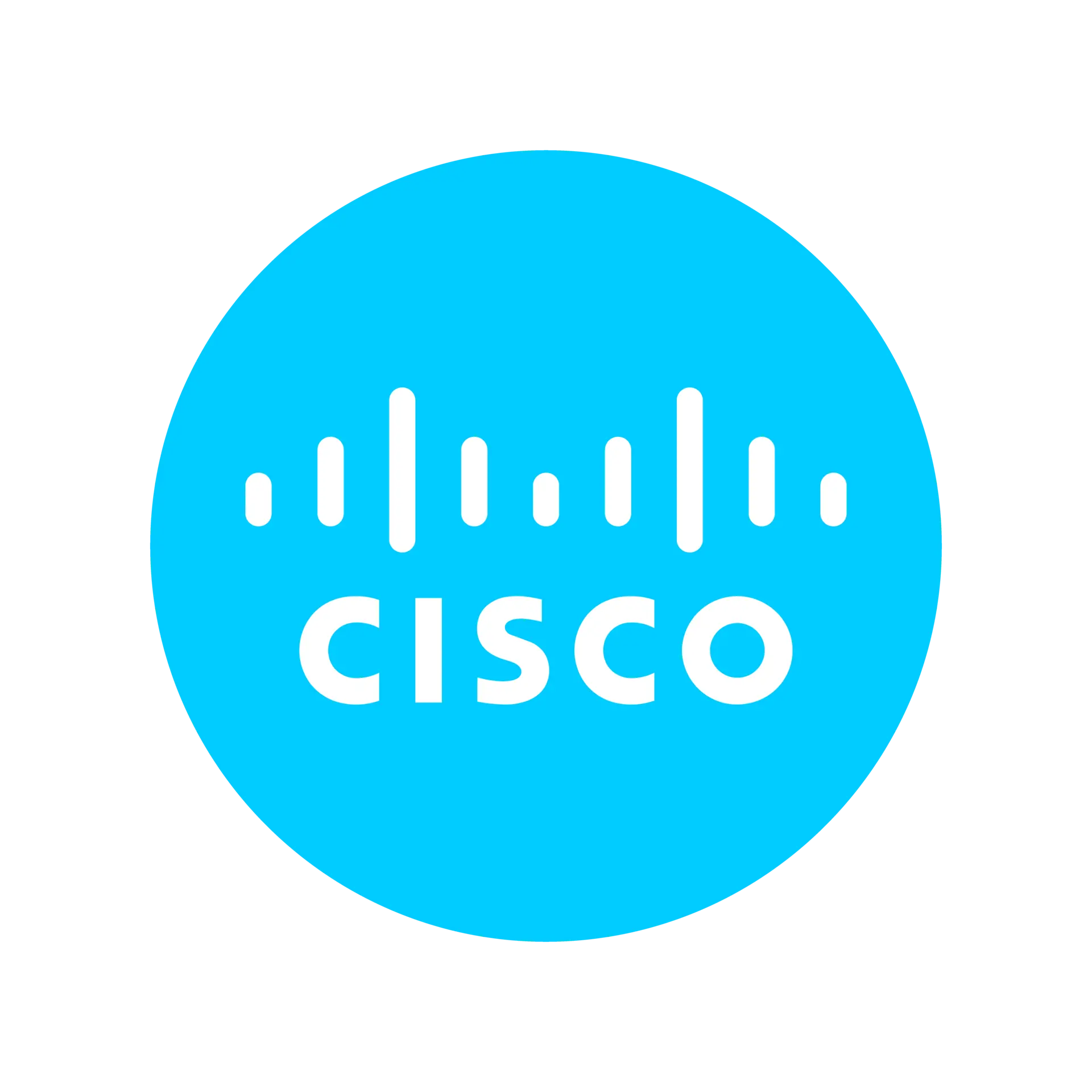 Cisco Logo
