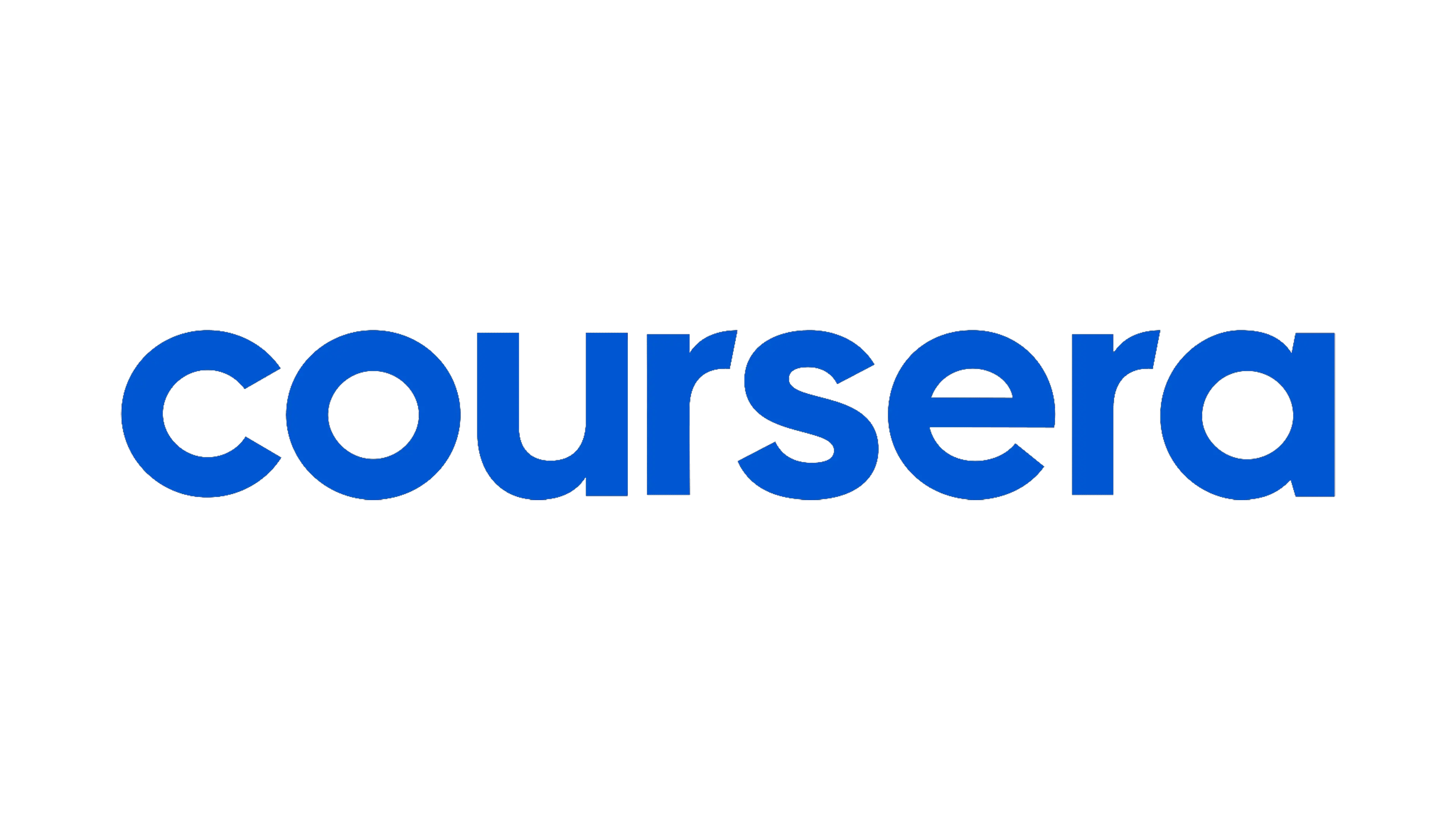 Coursera Logo