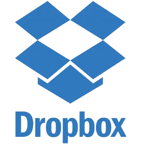 Dropbox Logo