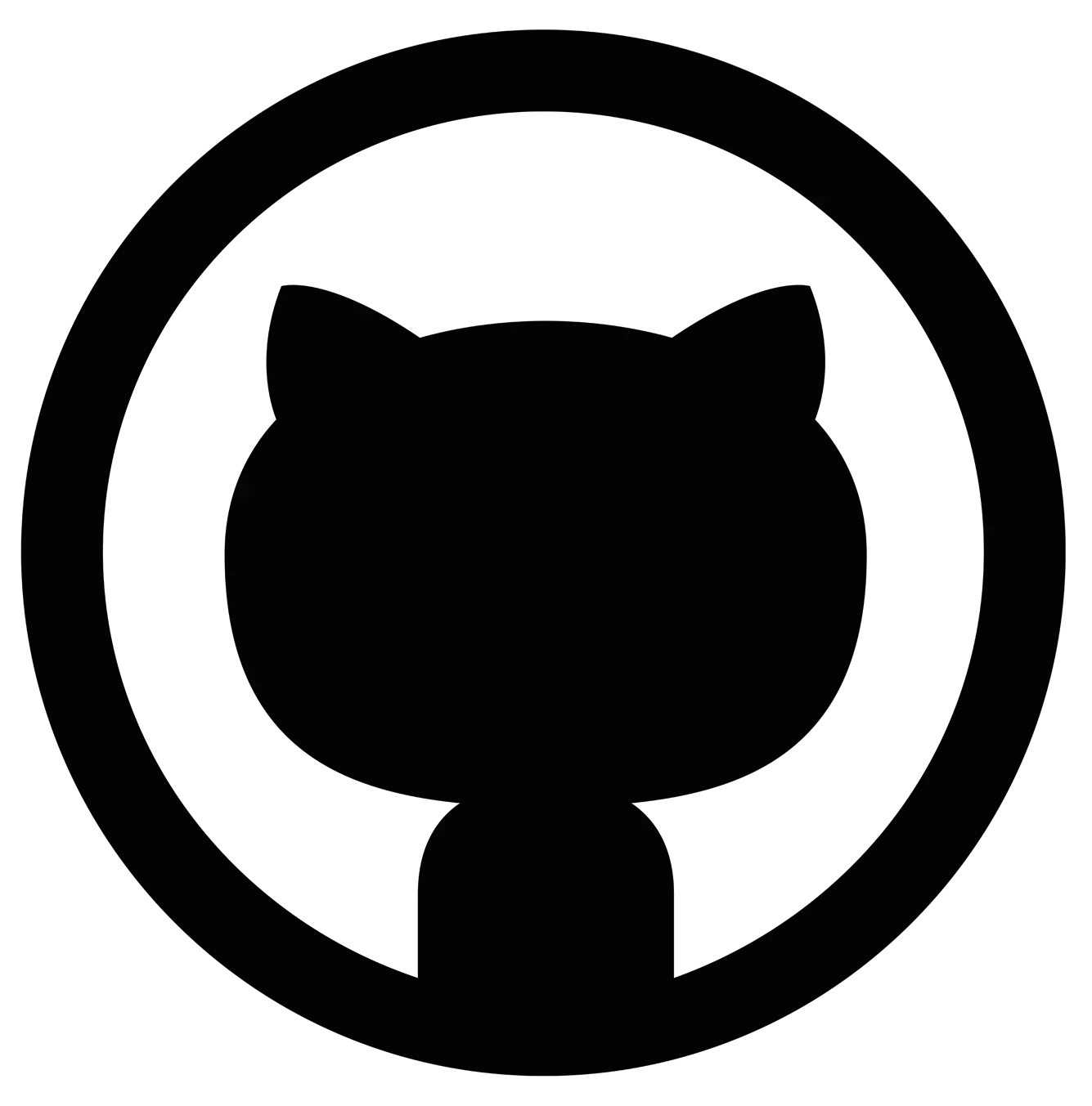 GitHub Logo