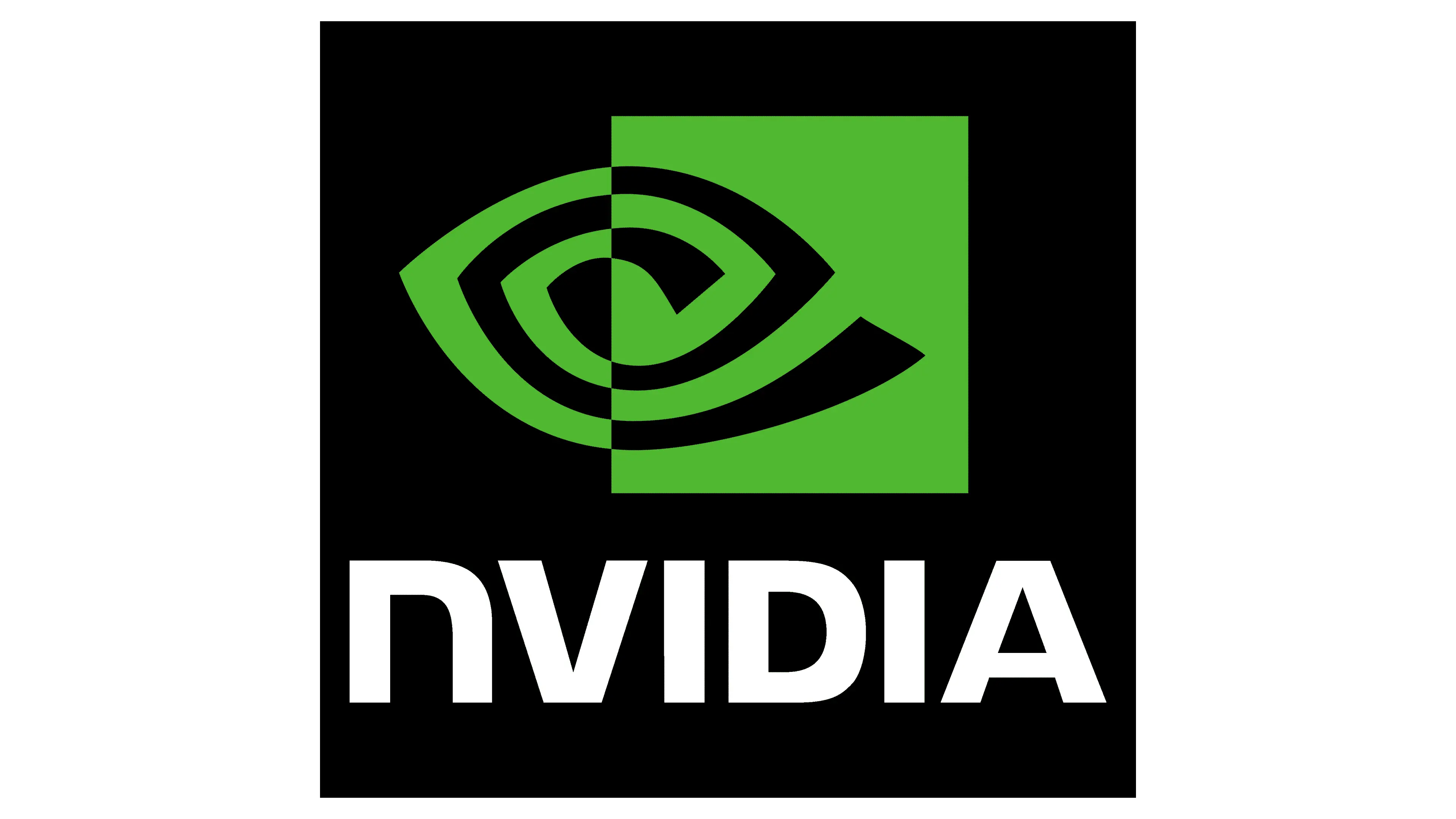 NVIDIA Logo