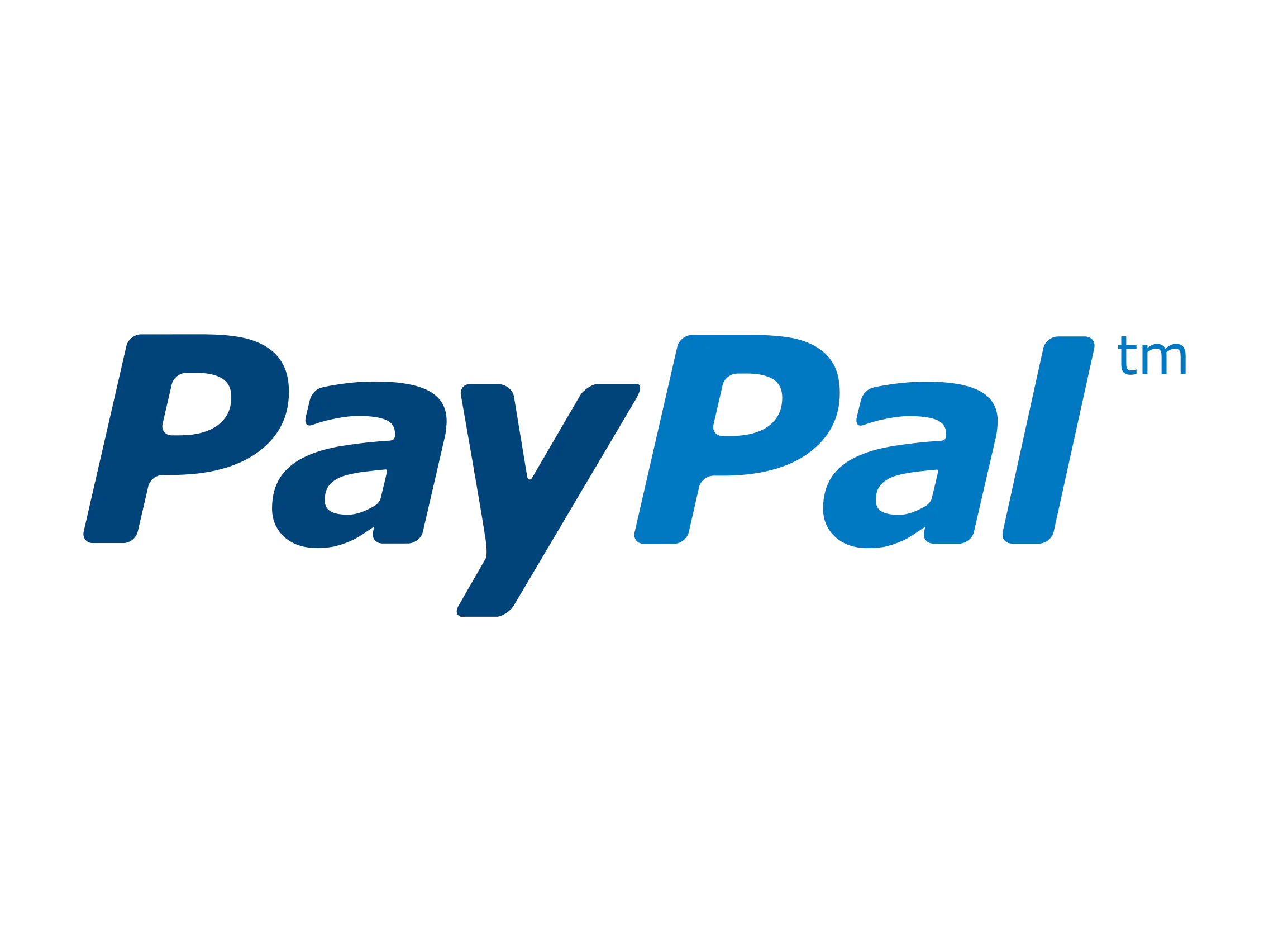 PayPal Logo