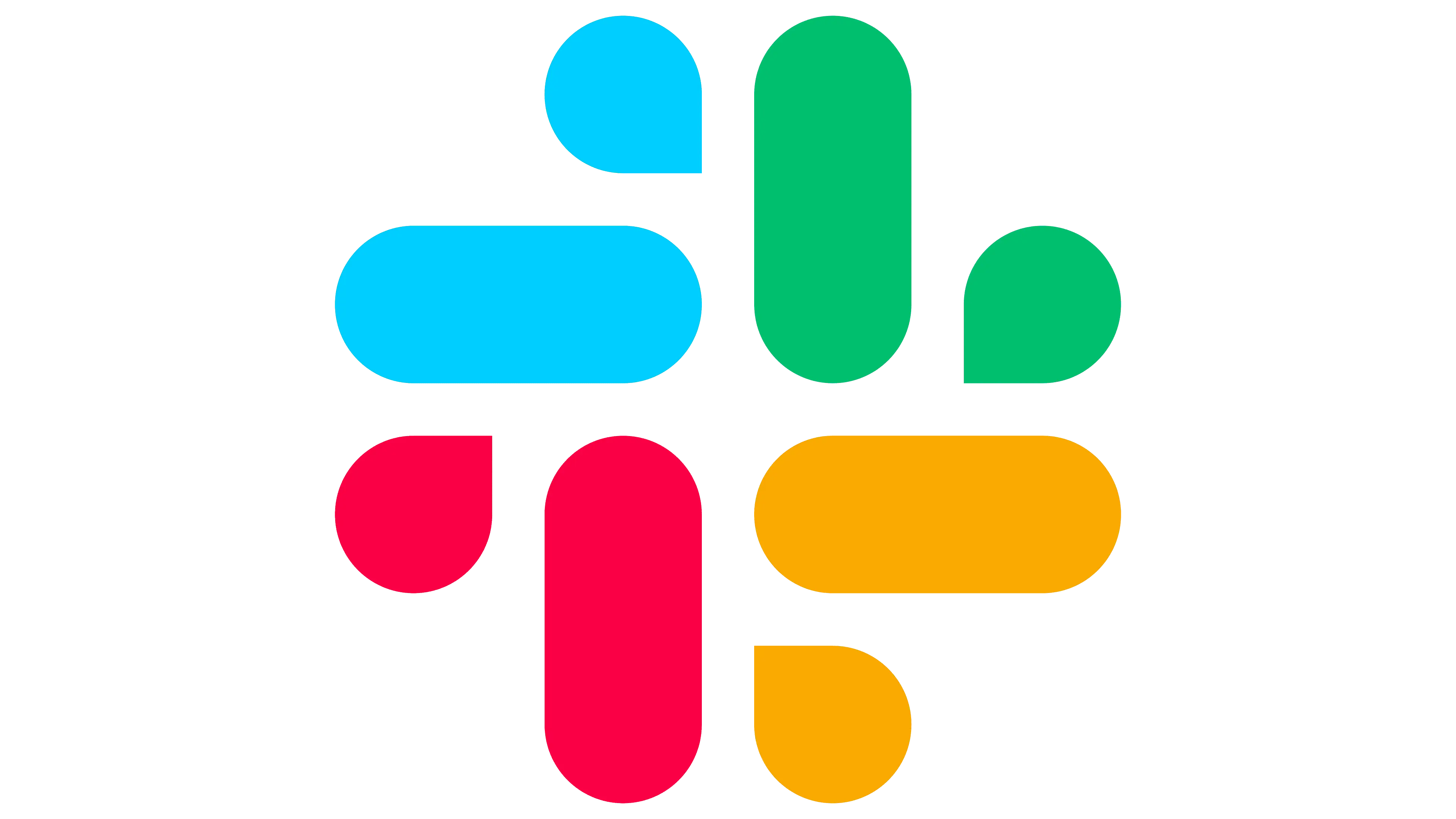 Slack Logo